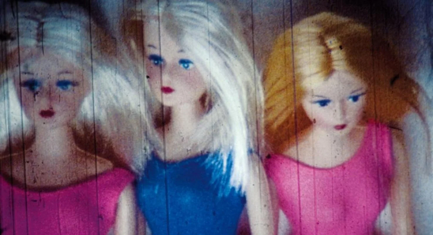 Bar b doll hotsell